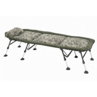 Mivardi Carp Bedchair Camocode Flat8 M-Bchcc8
