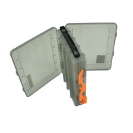 Двостороння Приманка Savage Gear 20,5Х17Х4,8 Див