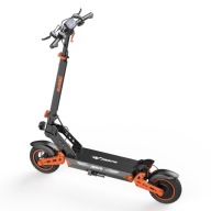 Складаний Електричний Скутер 2026 New Iwafo 1500W Range 60Km 15Ah 48V