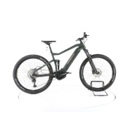 Електричний Велосипед Haibike Alltrail 4 У Дуже Хорошому Стані