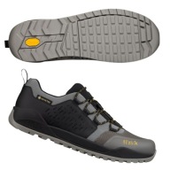 Звичайне Взуття Fizik Terra Ergolace X2 Flat Gtx Mtb