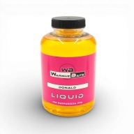 Warmuz Baits Donald Liquid 500Мл Бустер