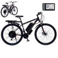 Akez 29 Дюймів Електромобіль High 13Ah 48V 1000W 45Km/H Mtb City Жінки Чоловіки
