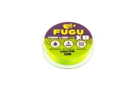 Himo Line Pe X8 Group Bridge 0,10 Мм Fluo Green 120 М