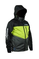 Флісова Куртка Matrix Wind Blocker - Xxxl