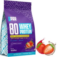 Whey Protein Wpc 100% 908G Whey Protein Bcaa Швидкого Приготування