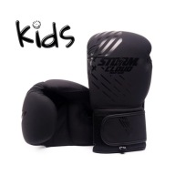 Дитячі Боксерські Рукавички Stormcloud Lynx Black/Black R 6 Oz