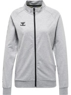 Hummel Hmlmove Grid Cot. Жіноча Куртка На Блискавці