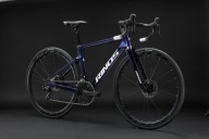 Rinos Odin 3.0 Carbon Шосейний Велосипед Shimano 105 R7000