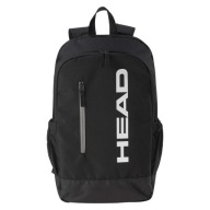 Рюкзак Head Base Backpack 17 L Чорний