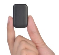 Міні Gps Локалізатор G03S 400Mah Веб-Помилка Програма Без Комісії Та Підписки