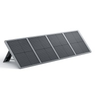 Складна Сонячна Панель Aferiy 100W, Для Кемпера, Сегментна, Автономна