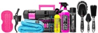 Набір Для Обслуговування Велосипеда В Muc-Off Ultimate Bicycle Kit