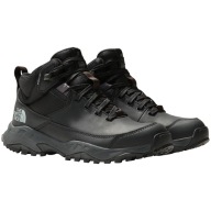 Жіноче Взуття The North Face W Storm Strike Iii Wp, Чорне