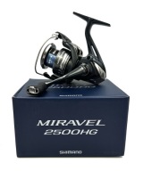 Котушка Shimano Miravel 2500 Hg