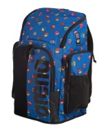 Спортивний Рюкзак Arena Spiky Iii Backpack 45 Cupcakes + Сумка Для Басейну