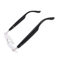 Ai Smart Glasses Переклад У Реальному Часі 180Mah P9 Reduction