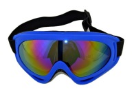 Лижні Окуляри Із Захистом Від Ультрафіолету Rainbow Revo Closed Snowboard