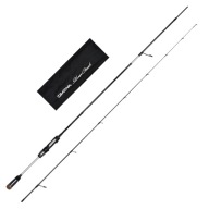 Спінінг Daiwa Silver Creek Ul 2.05М 3-14Г