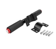 Кермо З Сигнальними Лампами Для Ninebot Max G30/Motus Scooty 10