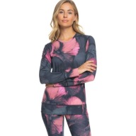 Жіноча Термоактивна Толстовка З Довгим Рукавом Roxy Daybreak Top S