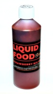 Рідина Ultimate Products Strawberry Big Fish 0,5Л