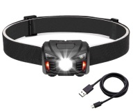 Va0020 Vayox Usb Led Налобний Ліхтар