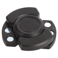 Іграшка Fidget Toy Haptic Finger Slider З Нержавіючої Сталі Stress Relief J6