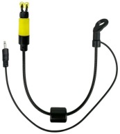 Вішалка York Luminous Wire Bite Alarm - Yellow