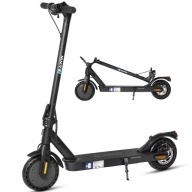 Електросамокат 250W 36V 8.5'' Max Навантаження 100Kg, Складаний