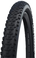 Шина Велосипедна Schwalbe Smart Sam 28/29X1.85 700X47C Addix E-50
