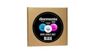 Discmania Active 3 Disc Golf Set