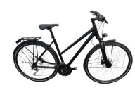 Diamant Elan Deore Xt, Гідравлічні Диски, Xenon Lock