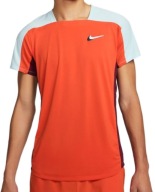 Чоловіча Футболка Nike Court Dri-Fit Adv Slam Top Slim Fit Dn1820-891 S
