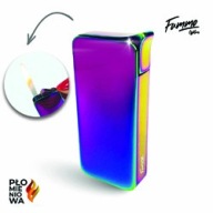 Газова Запальничка Fummo Derby Rainbow - 16257