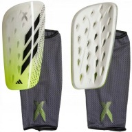 Наголінники Adidas X League, Сірі