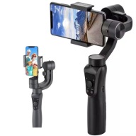 Gimbal Для Телефону S5 3-Осьовий Стабілізатор Android Ios Pro