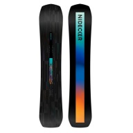 Сноуборд Nidecker Escape Plus Wide 2026, R. 159W