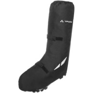 Бахіли Vaude Bike Gaiter Довгі Чорні 40-43