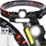 Наложна Лампа З Магнітом Cob Лампа Знімна Usb Led Потужна 4В1
