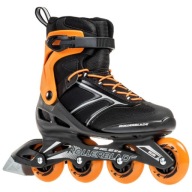 Rollerblade Zetrablade Rental Lifestyle Ковзани (275 Мм)