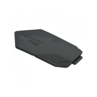 Rottefella Xplore Bc Free Pivot Plate Black