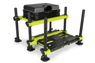 Кошик Matrix Xr36 Comp Lime Gmb171