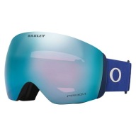 Окуляри Oakley Flight Deck L Navy / Prizm Sapphire S3 13%