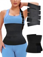 !!! Пояс Slimming Корсет Для Схуднення Товщиною 5 М