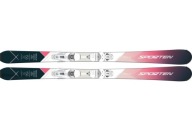 Sporten Iridium 3 W + Tyrolia Slr 9 Gw 22/23 23518/156