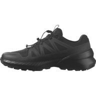 Чоловічі Кросівки Salomon Speedcross Peak Climasalomon Waterproof Black 44