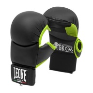 Боксерські Рукавички Leone 1947 8 Oz Git/Karate Black S