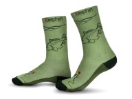 Шкарпетки Delphin Carp 41-46