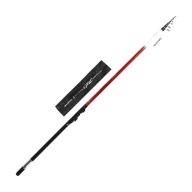 Вудилище Daiwa Ninja X Bolo Bolognese 4.00M 1-25G